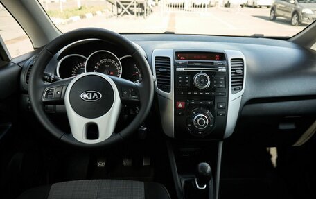 KIA Venga I, 2013 год, 795 000 рублей, 8 фотография