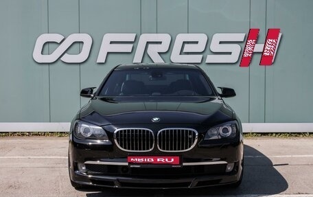 BMW 7 серия, 2010 год, 2 130 000 рублей, 3 фотография