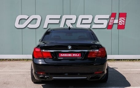 BMW 7 серия, 2010 год, 2 130 000 рублей, 4 фотография