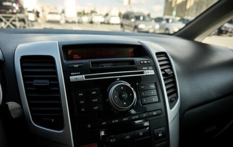 KIA Venga I, 2013 год, 795 000 рублей, 9 фотография