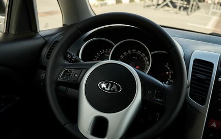 KIA Venga I, 2013 год, 795 000 рублей, 13 фотография