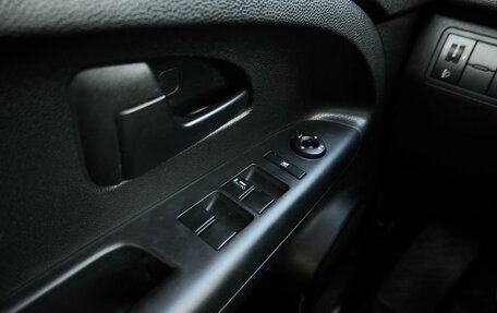 KIA Venga I, 2013 год, 795 000 рублей, 12 фотография