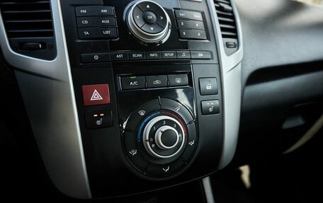 KIA Venga I, 2013 год, 795 000 рублей, 10 фотография