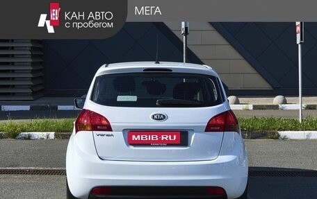 KIA Venga I, 2013 год, 795 000 рублей, 4 фотография