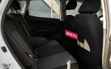 KIA Venga I, 2013 год, 795 000 рублей, 7 фотография