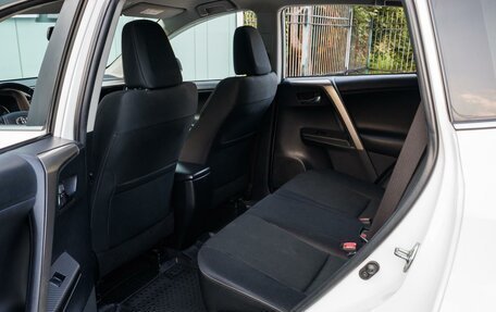 Toyota RAV4, 2014 год, 2 089 000 рублей, 13 фотография