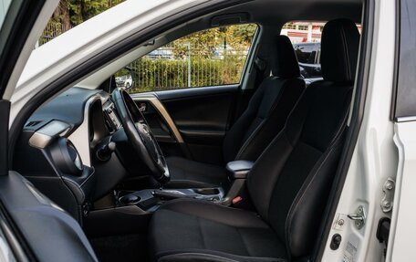 Toyota RAV4, 2014 год, 2 089 000 рублей, 12 фотография