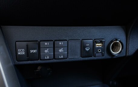 Toyota RAV4, 2014 год, 2 089 000 рублей, 19 фотография
