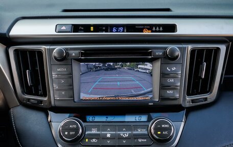 Toyota RAV4, 2014 год, 2 089 000 рублей, 18 фотография