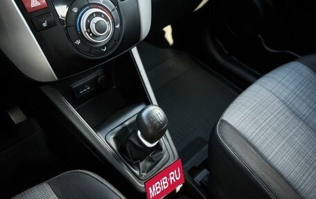 KIA Venga I, 2013 год, 795 000 рублей, 11 фотография