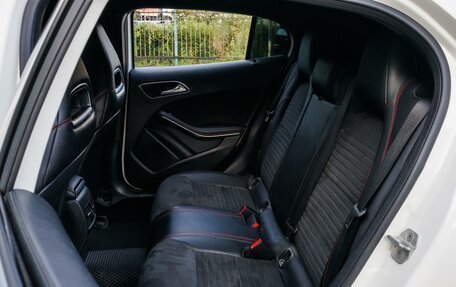 Mercedes-Benz GLA, 2016 год, 1 719 000 рублей, 9 фотография