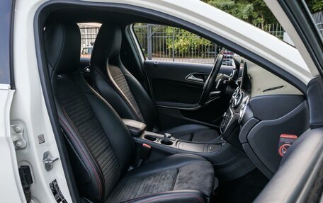 Mercedes-Benz GLA, 2016 год, 1 719 000 рублей, 8 фотография