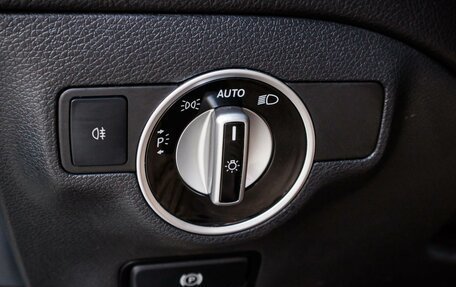 Mercedes-Benz GLA, 2016 год, 1 719 000 рублей, 21 фотография