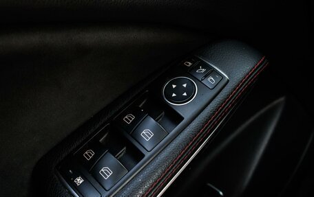 Mercedes-Benz GLA, 2016 год, 1 719 000 рублей, 20 фотография