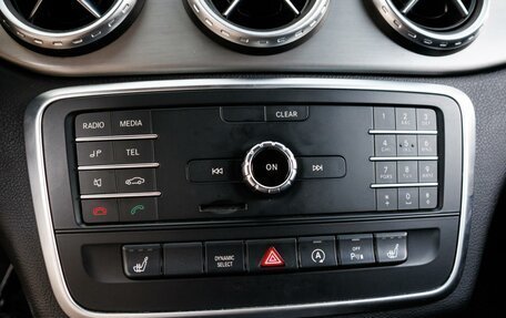 Mercedes-Benz GLA, 2016 год, 1 719 000 рублей, 16 фотография