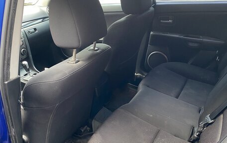 Mazda 3, 2006 год, 210 000 рублей, 11 фотография