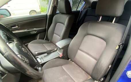 Mazda 3, 2006 год, 210 000 рублей, 12 фотография