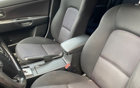 Mazda 3, 2006 год, 210 000 рублей, 10 фотография