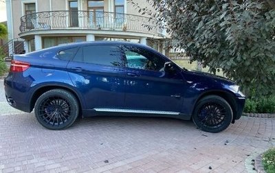 BMW X6, 2014 год, 3 000 000 рублей, 1 фотография