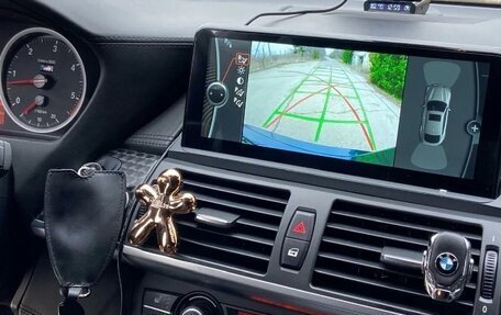 BMW X6, 2014 год, 3 000 000 рублей, 4 фотография