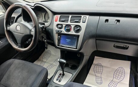 Honda HR-V I, 2004 год, 385 000 рублей, 7 фотография