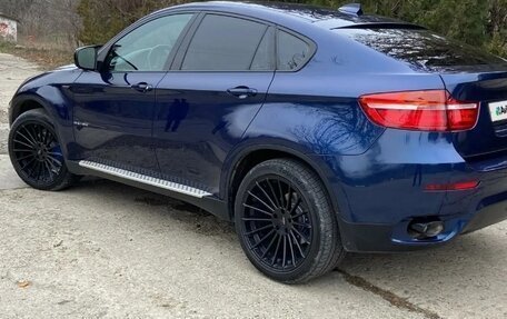 BMW X6, 2014 год, 3 000 000 рублей, 5 фотография