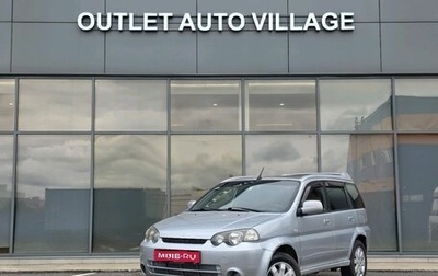 Honda HR-V I, 2004 год, 385 000 рублей, 1 фотография