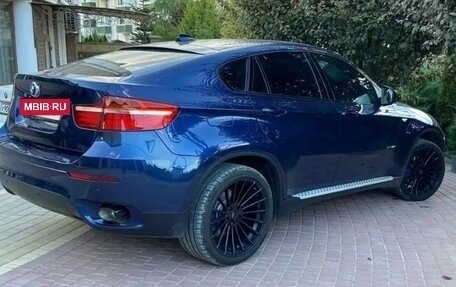 BMW X6, 2014 год, 3 000 000 рублей, 2 фотография