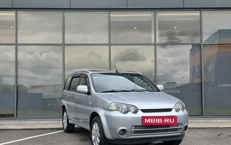 Honda HR-V I, 2004 год, 385 000 рублей, 2 фотография