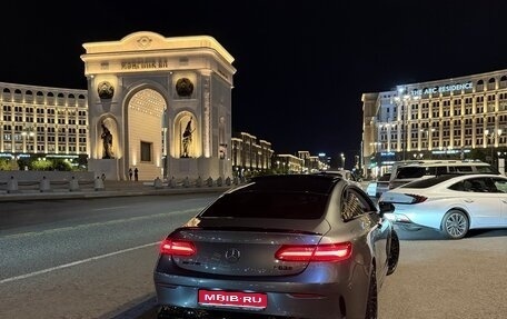 Mercedes-Benz E-Класс, 2017 год, 3 900 000 рублей, 1 фотография