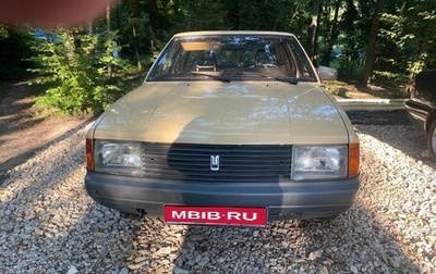 Москвич 2141, 1989 год, 950 000 рублей, 1 фотография