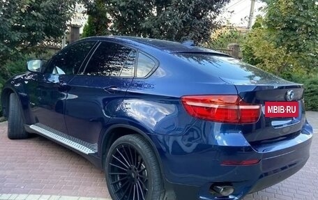 BMW X6, 2014 год, 3 000 000 рублей, 3 фотография