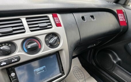 Honda HR-V I, 2004 год, 385 000 рублей, 8 фотография