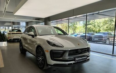 Porsche Macan I рестайлинг, 2026 год, 13 400 000 рублей, 1 фотография