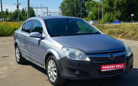 Opel Astra H, 2008 год, 500 000 рублей, 1 фотография