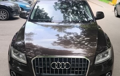 Audi Q5, 2014 год, 1 950 000 рублей, 1 фотография