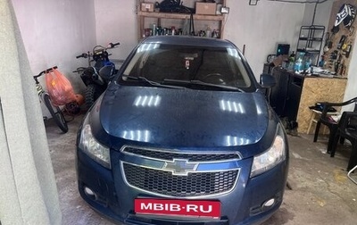 Chevrolet Cruze II, 2011 год, 515 000 рублей, 1 фотография