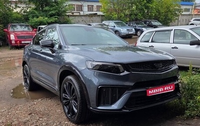 Geely Tugella FY11, 2023 год, 3 150 000 рублей, 1 фотография