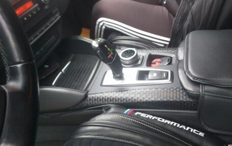 BMW X6, 2014 год, 3 000 000 рублей, 10 фотография