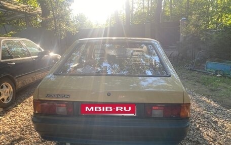 Москвич 2141, 1989 год, 950 000 рублей, 3 фотография