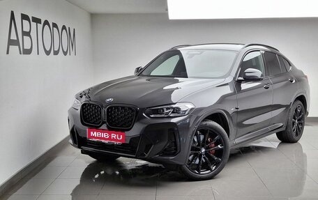 BMW X4, 2025 год, 8 650 000 рублей, 1 фотография