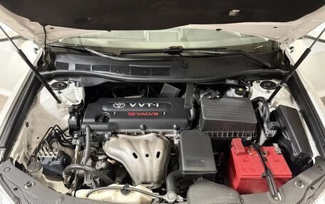 Toyota Camry, 2014 год, 1 370 000 рублей, 8 фотография
