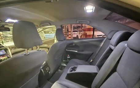 Toyota Camry, 2014 год, 1 370 000 рублей, 11 фотография