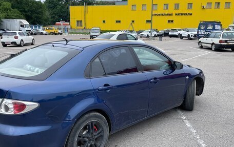 Mazda 6, 2004 год, 239 000 рублей, 3 фотография