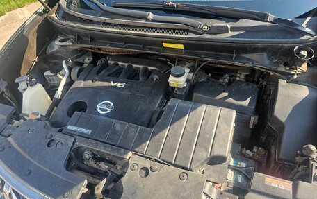 Nissan Murano, 2011 год, 960 000 рублей, 5 фотография