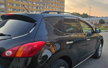 Nissan Murano, 2011 год, 960 000 рублей, 3 фотография