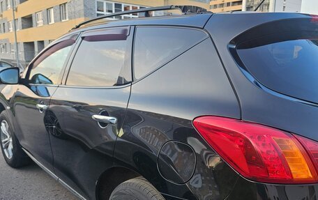 Nissan Murano, 2011 год, 960 000 рублей, 4 фотография