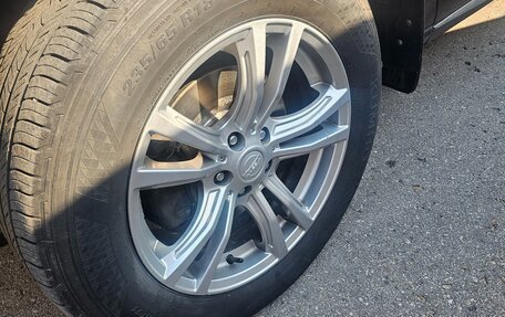 Nissan Murano, 2011 год, 960 000 рублей, 6 фотография