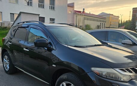 Nissan Murano, 2011 год, 960 000 рублей, 2 фотография