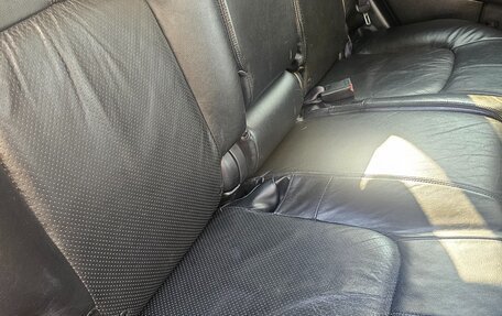 Nissan Murano, 2011 год, 960 000 рублей, 8 фотография